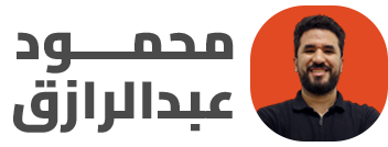 site logo