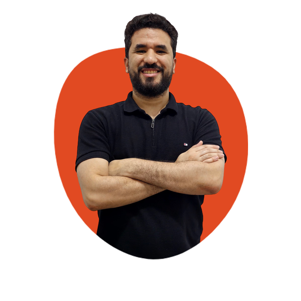 منصة م/محمود عبدالرازق